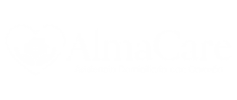 Agencia de cuidadoras a domicilio