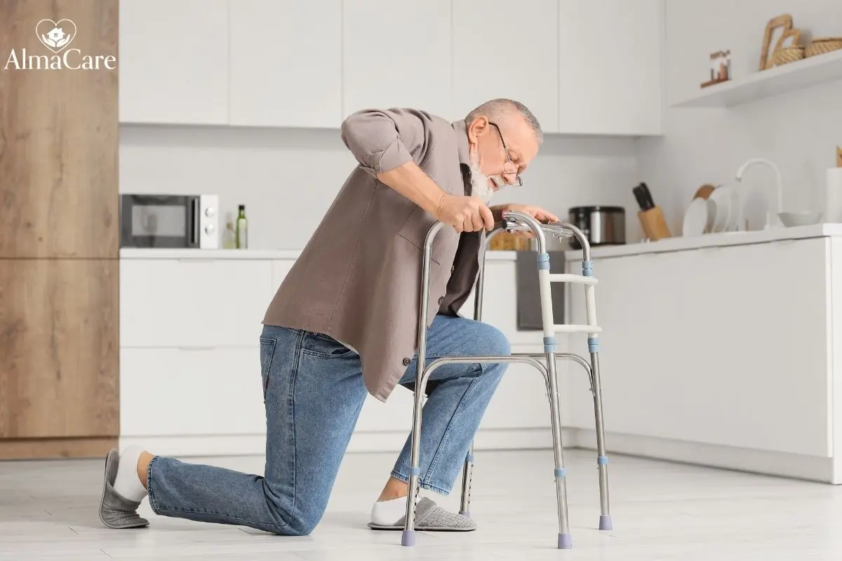 prevenir caidas personas mayores