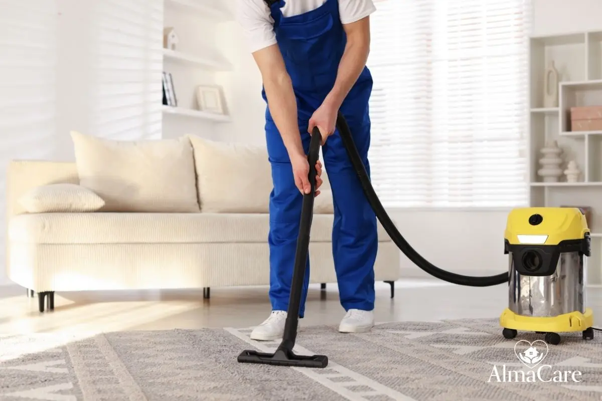 contratar empleada del hogar
