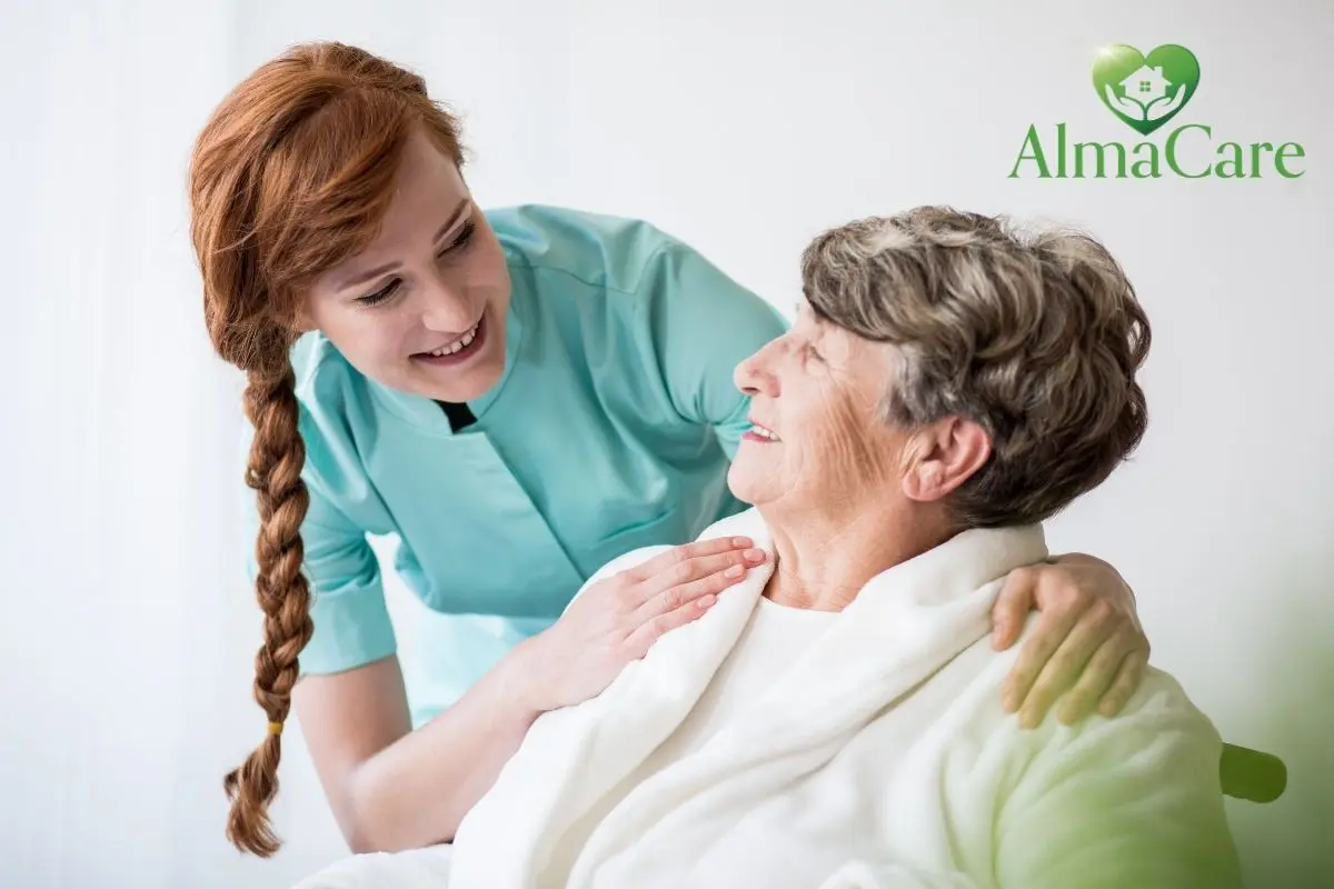 cuidadora para alzheimer